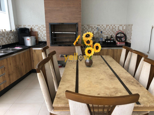 Imagem 15 de 28 de Casa - Jardim Fazenda Rincão - Ca-4633