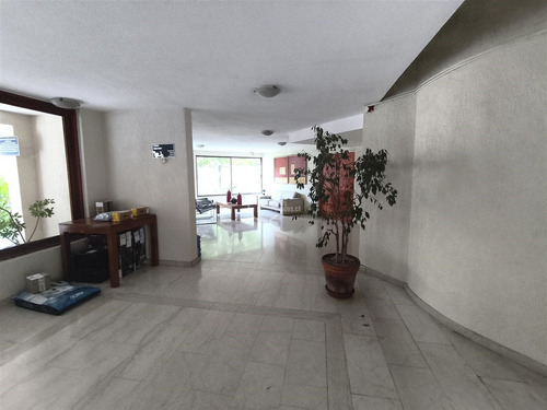 4 Dorm. 2 Baños. Orientación Nor - Oriente . Ñuñoa