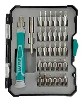 Comprar Set De Destornilladores De Precision 32 Piezas Total