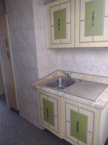 Venta Apartamento En Caricuao Ud3 (cliente De Compra)