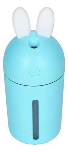 Humidificador De Aire, 200 Ml, Mini, 3 Horas, Ambiente Noctu