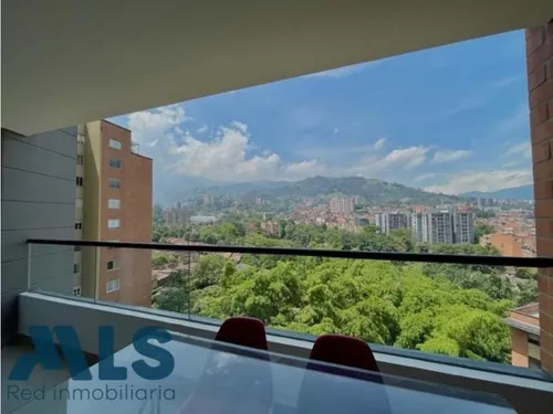 Apartamento En Venta, Las Brujas Parte Baja Con He...(mls#253257)