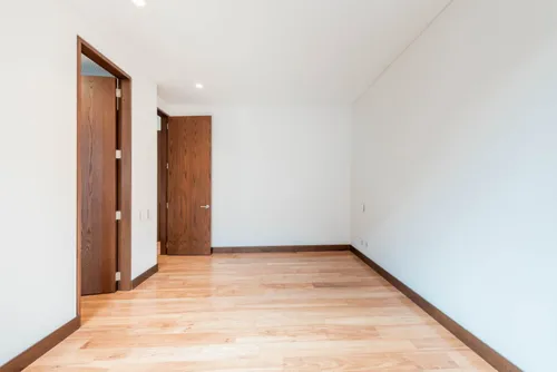 Apartamento En Venta En Los Rosales. Cod V4004