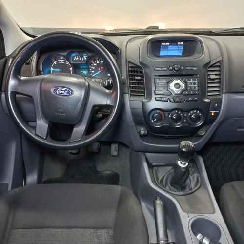 Ford Ranger 2.2 Cd Xl Tdci 125cv