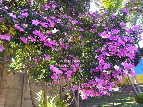 Chácara Chácara Primavera Ibiúna/sp - 1452