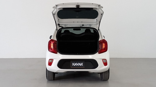 Imagen 6 de 20 de Kia Picanto Zenith - 122393
