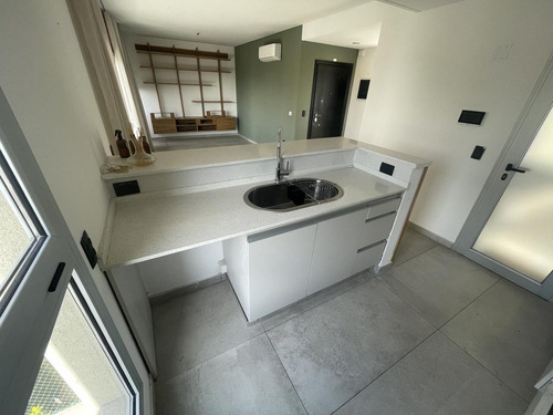Venta Departamento 4 Ambientes Con Pileta Y Cochera Quilmes Centro Zona Plaza Conesa