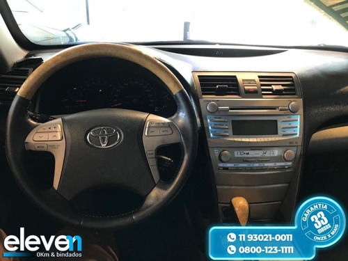 Toyota Camry Camry Xle 3.5 V6 2006/2007