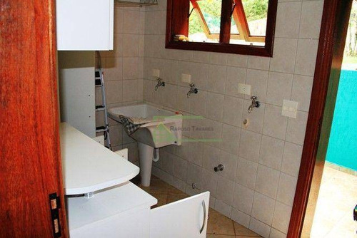Imagem 28 de 30 de Chácara Com 4 Dormitórios À Venda, 1310 M² Por R$ 1.800.000,00 - Centro - Ibiúna/sp - Ch0073