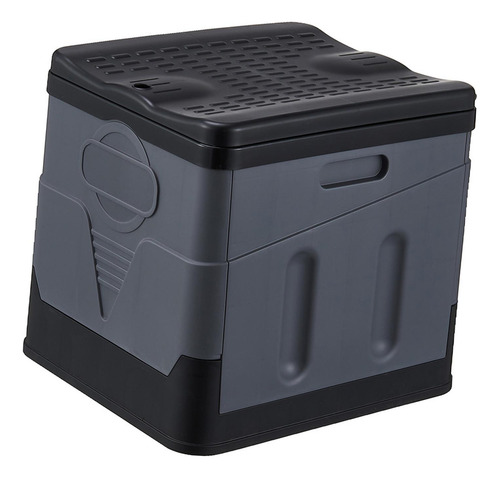 Inodoro Portátil Plegable, Inodoro Para Campamento,