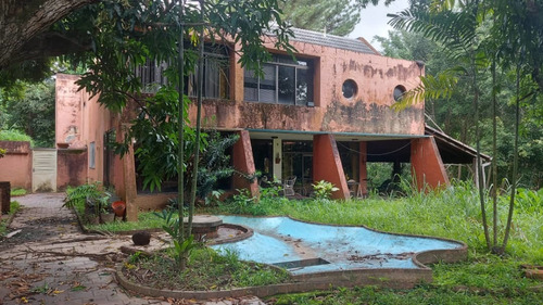 Imagen 6 de 14 de En Venta Casa Guataparo Country 1794mt2 Vista Campos Golf