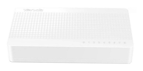 Switch Tenda S108 serie Swtich
