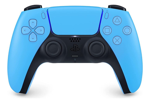 Joystick Sony Playstation 5 Dualsense Starlinght Blue Color Starlight Blue
