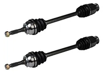 Comprar Kit 2 Semiejes Completos P\u002F Renault 12 Caja De 5ta