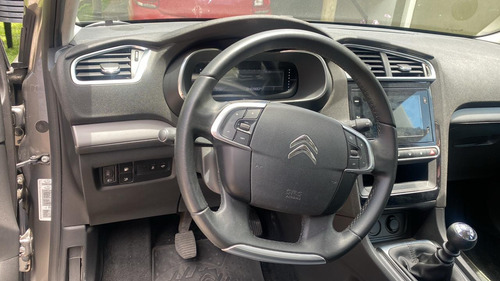 Citroën C4 Lounge 1.6 Thp 165 Feel Pack