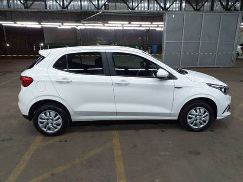 Imagem 9 de 10 de Fiat Argo 1.0 Firefly Flex Drive Manual