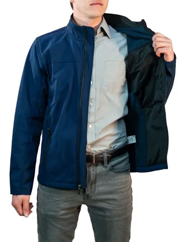 Chamarras de neopreno hombre sales