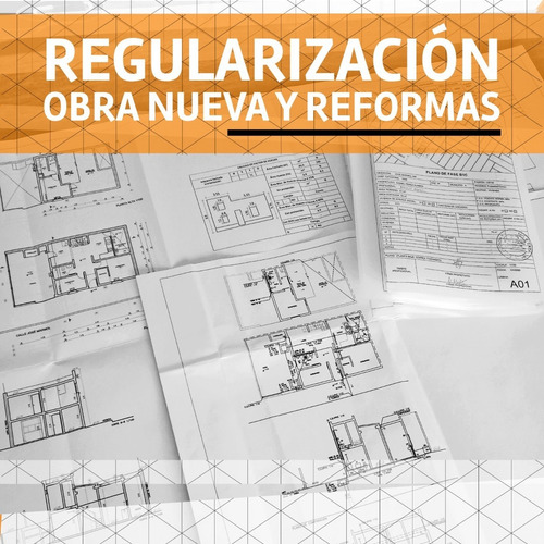 Imagen 5 de 10 de Arquitecto, Habilitación Comercial, Bomberos, Regularización