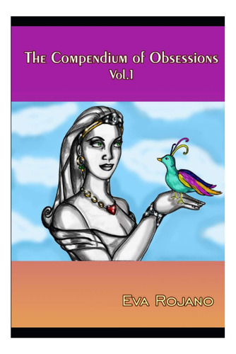 Libro: El Compendio De Obsesiones En Color: Edición Impresa