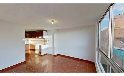Vendo Apartamento En La Independencia, Bosa