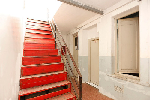 Imagen 15 de 30 de Venta Edificio Balvanera Sobre Lote 290m2