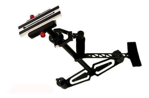 Steadycam Estabilizador Camera Dslr Canon Nikon Steadicam Gd