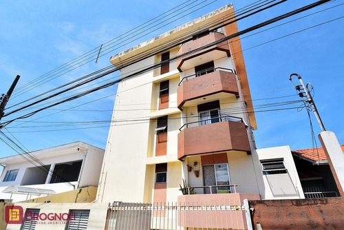 Imagem 1 de 19 de Apartamento Com 2 Quartos No  Bairro Ipiranga Em São José - 2724