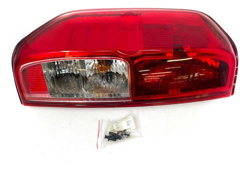 Eagle Eyes Ds480-b000l Rear Left Driver Side Tail Light  Eeh