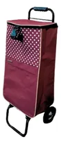 Comprar Carrito De Mercado Semi-plegable 30 Kg Coche Alta Calidad