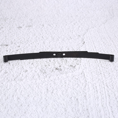 Juego De Barras De Suspensión Hard Leaf Spring Para Rc Crawl