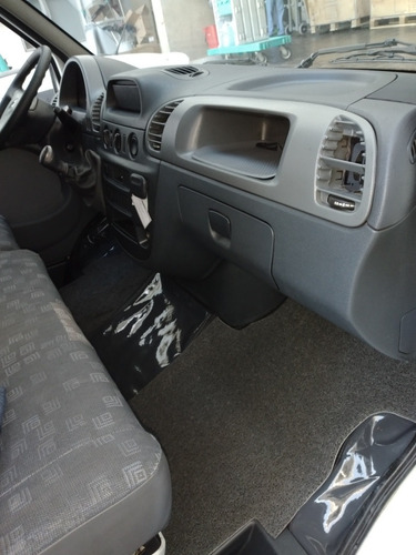 Mercedes-benz Sprinter Furgão 2.2 Cdi 313 Longo Teto Alto 5p