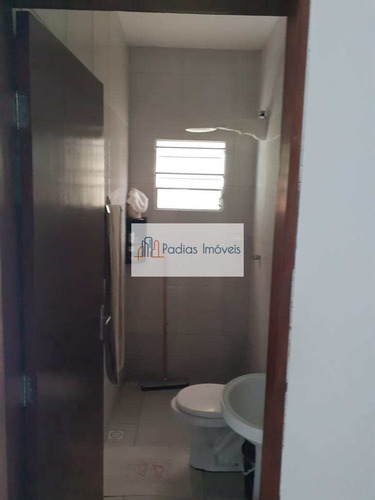 Casa Com 3 Dorms, Balneário Regina Maria, Mongaguá - R$ 230 Mil, Cod: 858210 - V858210