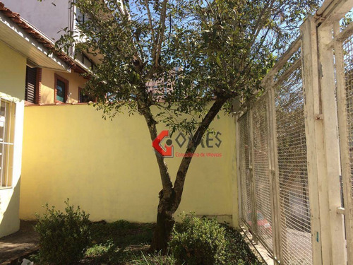 Imagem 18 de 19 de Casa Com 2 Dormitórios À Venda, 140 M² Por R$ 670.000,00 - Vila Euclides - São Bernardo Do Campo/sp - Ca0157