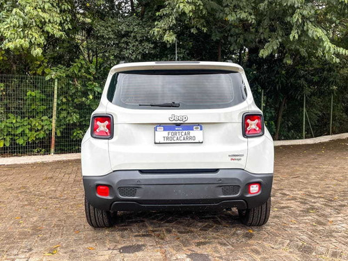 Imagem 5 de 11 de Jeep Renegade Lngtd At 2016