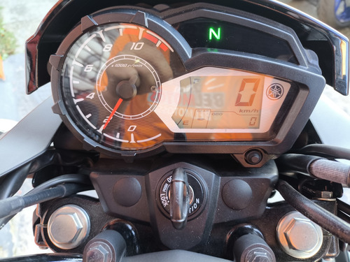 Yamaha Fazer 150 Sed 2024 Zero Km