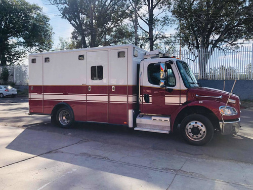 Imagen 6 de 15 de Freightliner 2009 Ambulancia T9 Diesel