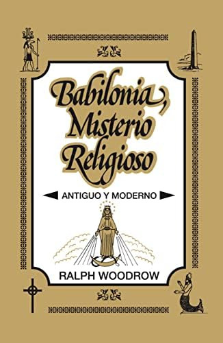 Libro: Babilonia, Misterio (spanish Edition)