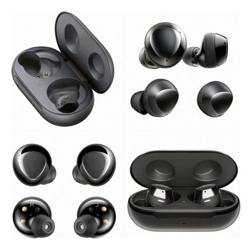 Audífonos In-ear Inalámbricos Samsung Galaxy Buds+ Sm-r175nz