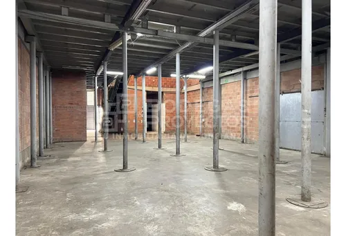 Bodega Disponible Para Arriendo En Itagüí