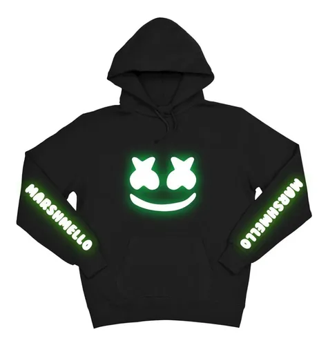 Buzo marshmello niño sale