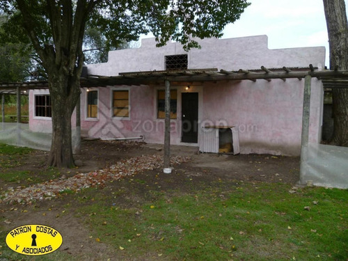 Imagen 4 de 8 de 3.3 Ha Sobre Rio Lujan - Luján - Luján