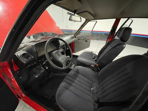 Imagen 10 de 14 de Volkswagen 1500 1984