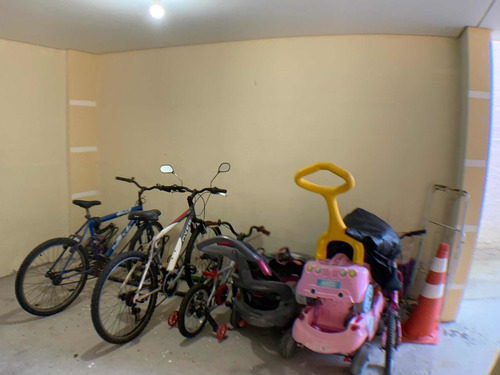 Imagem 14 de 19 de Apto 1 Dorm. A 400m Da Praia - Locação Anual