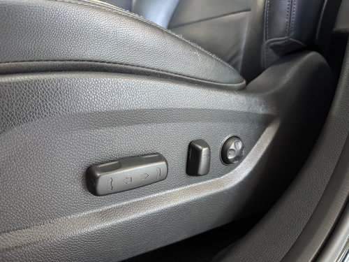 Hyundai Santa Fe 3.3 MPFI 4X4 7 LUGARES V6 270CV GASOLINA 4P AUTOMÁTICO