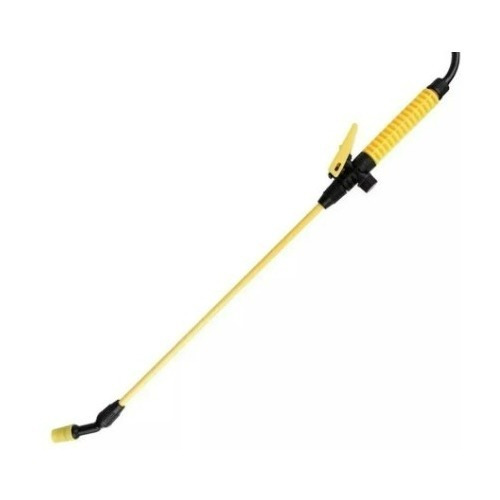 Pulverizador Lateral 8l Com Compressão Prévia Vonder