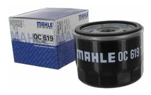 Imagen 5 de 5 de Filtro De Aceite Motocicletas Bmw