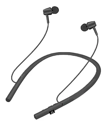 Auriculares In Ear Deportivos Bluetooth T23 Microsd Wireless