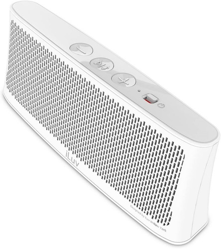 Parlante Portatil Inalambrico Iluv Wavecast Bluetooth Oferta