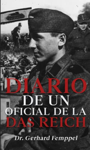 Diario De Un Oficial De La Das Reich