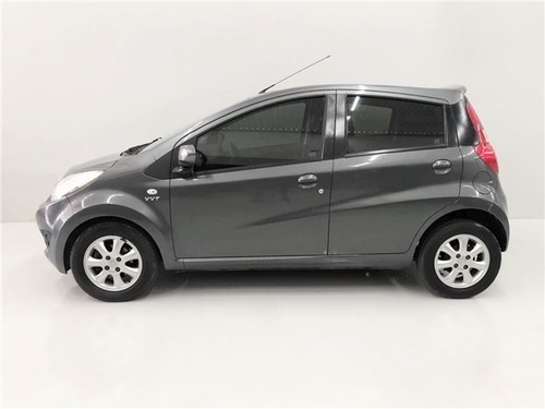 Jac J2 1.4 16v Jetflex 4p Manual